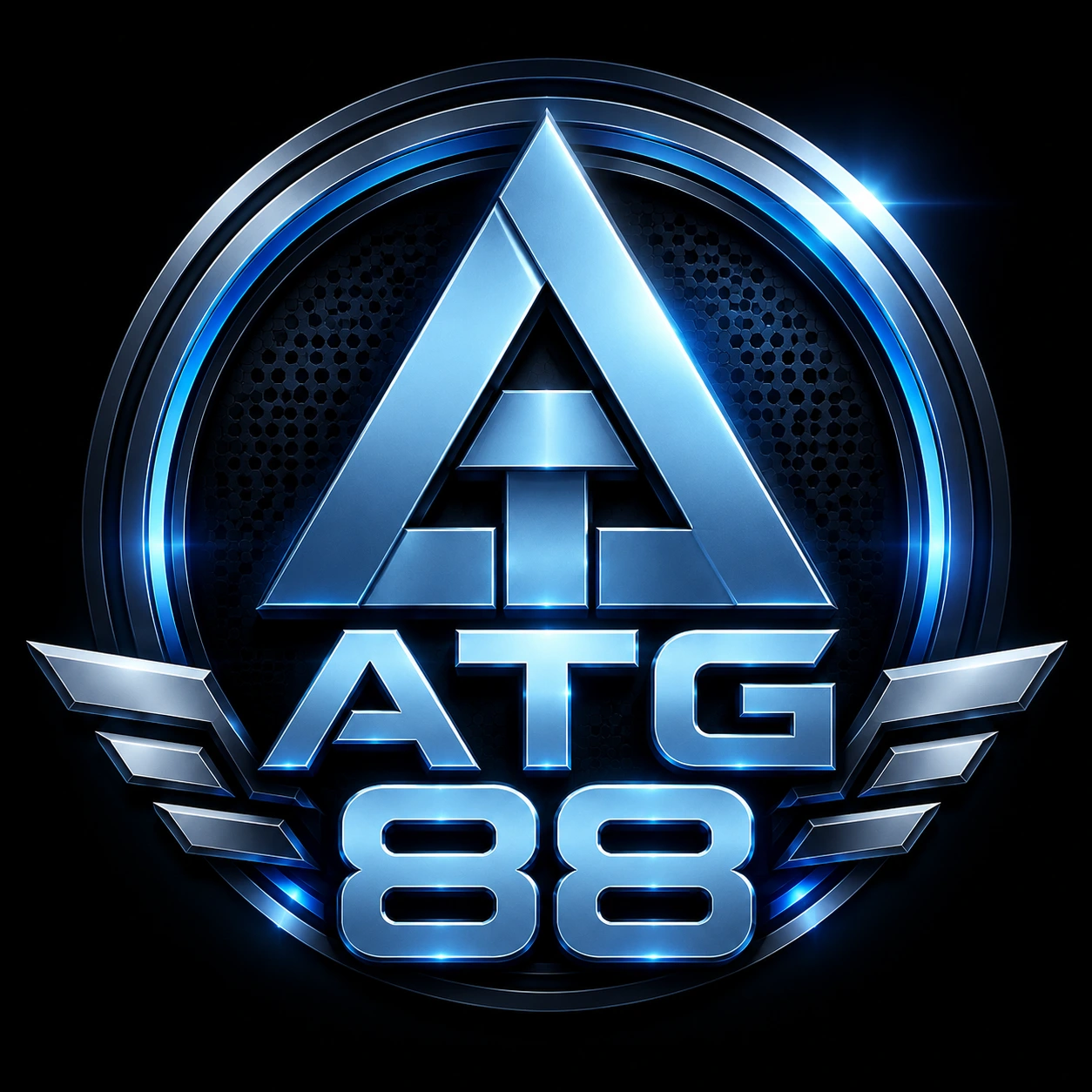 atg888 Logo